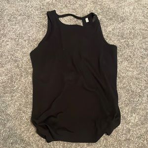 Victoria’s Secret workout tank